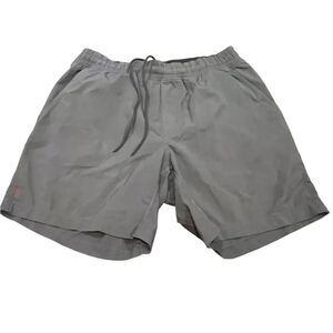 Rhône athletic shorts size medium